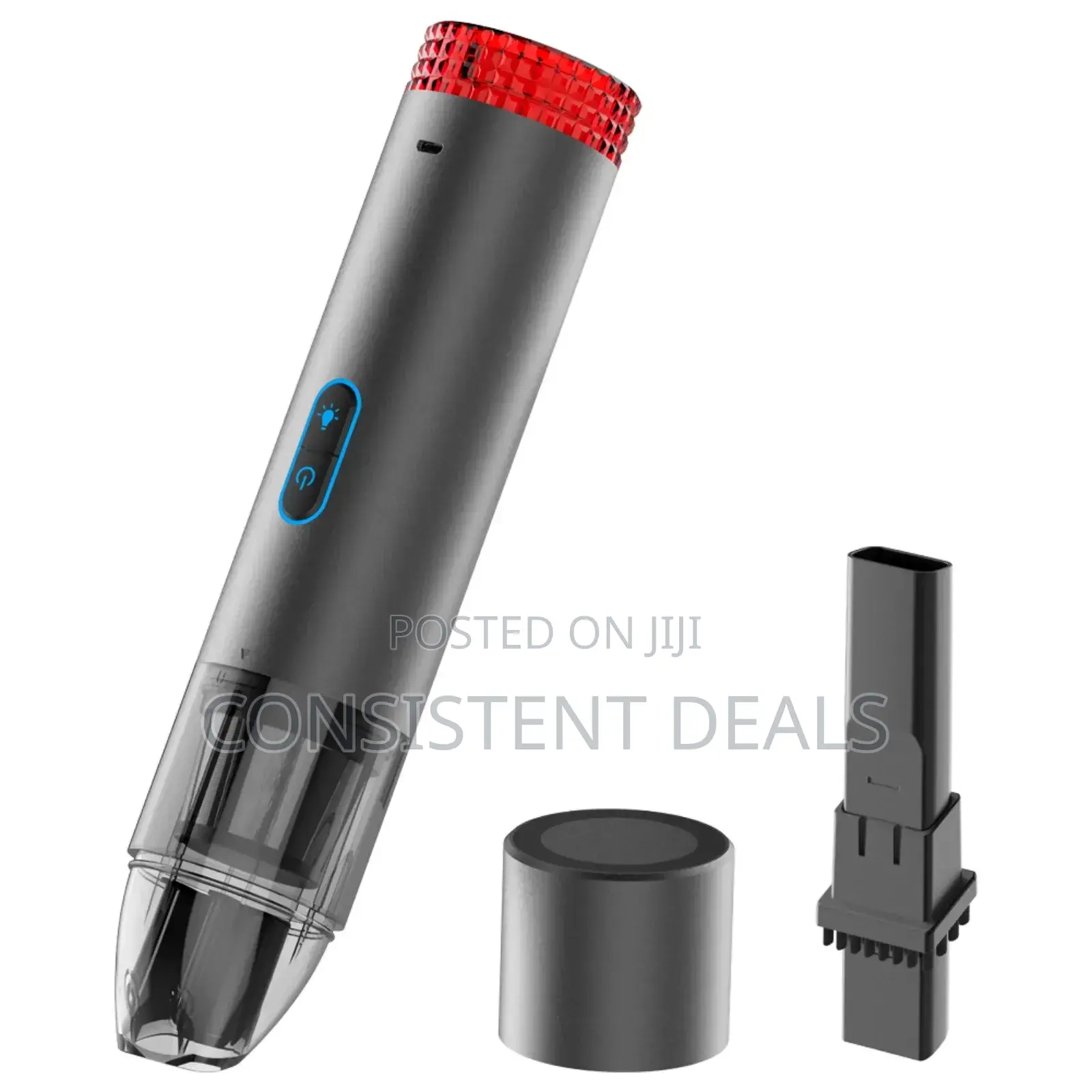 Handheld Portable Cordl Vacuum Cleaner