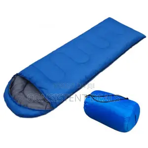 Heavy Duty Sleeping Bag