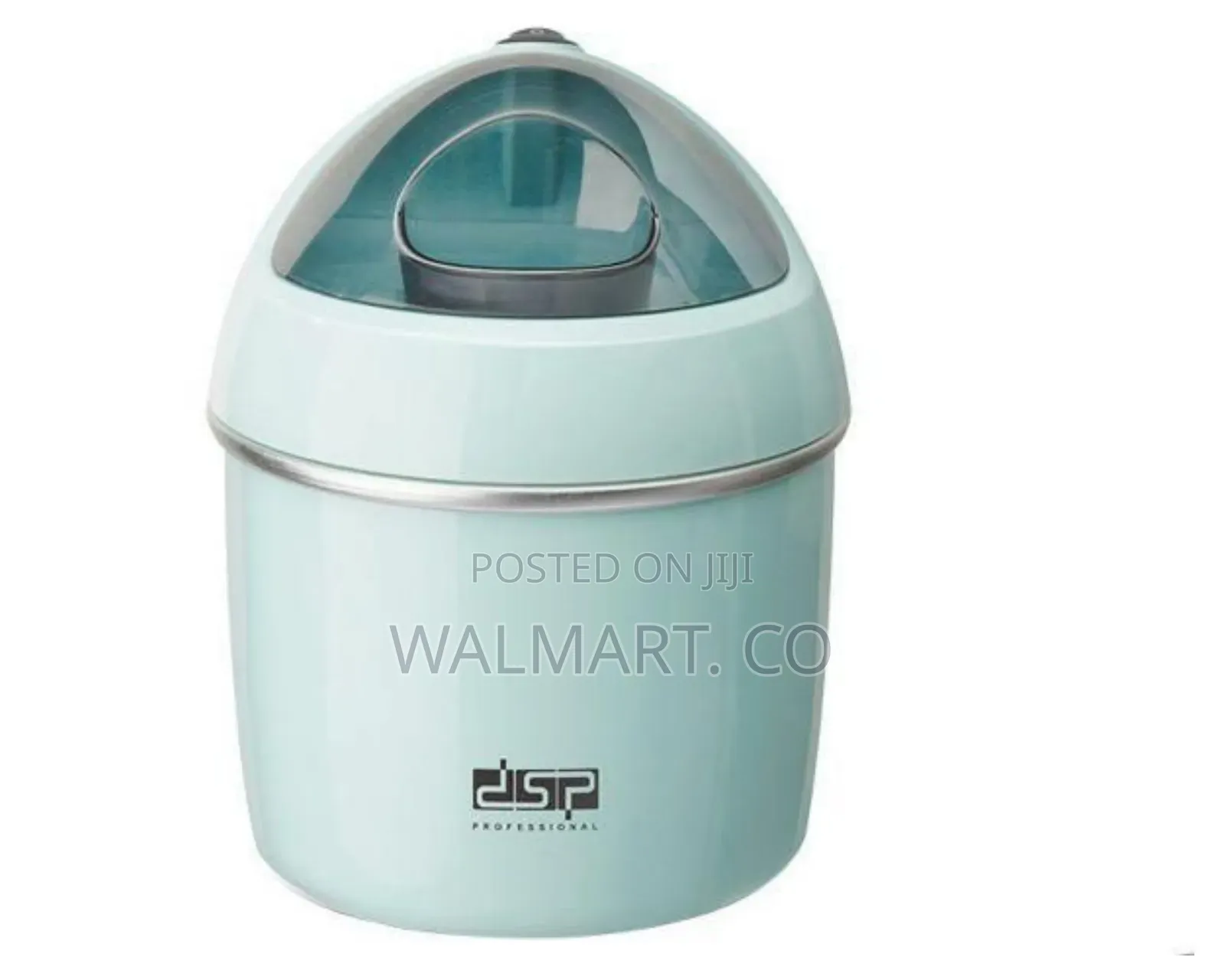 DSP Yoghurt and Ice Cream Maker Machine