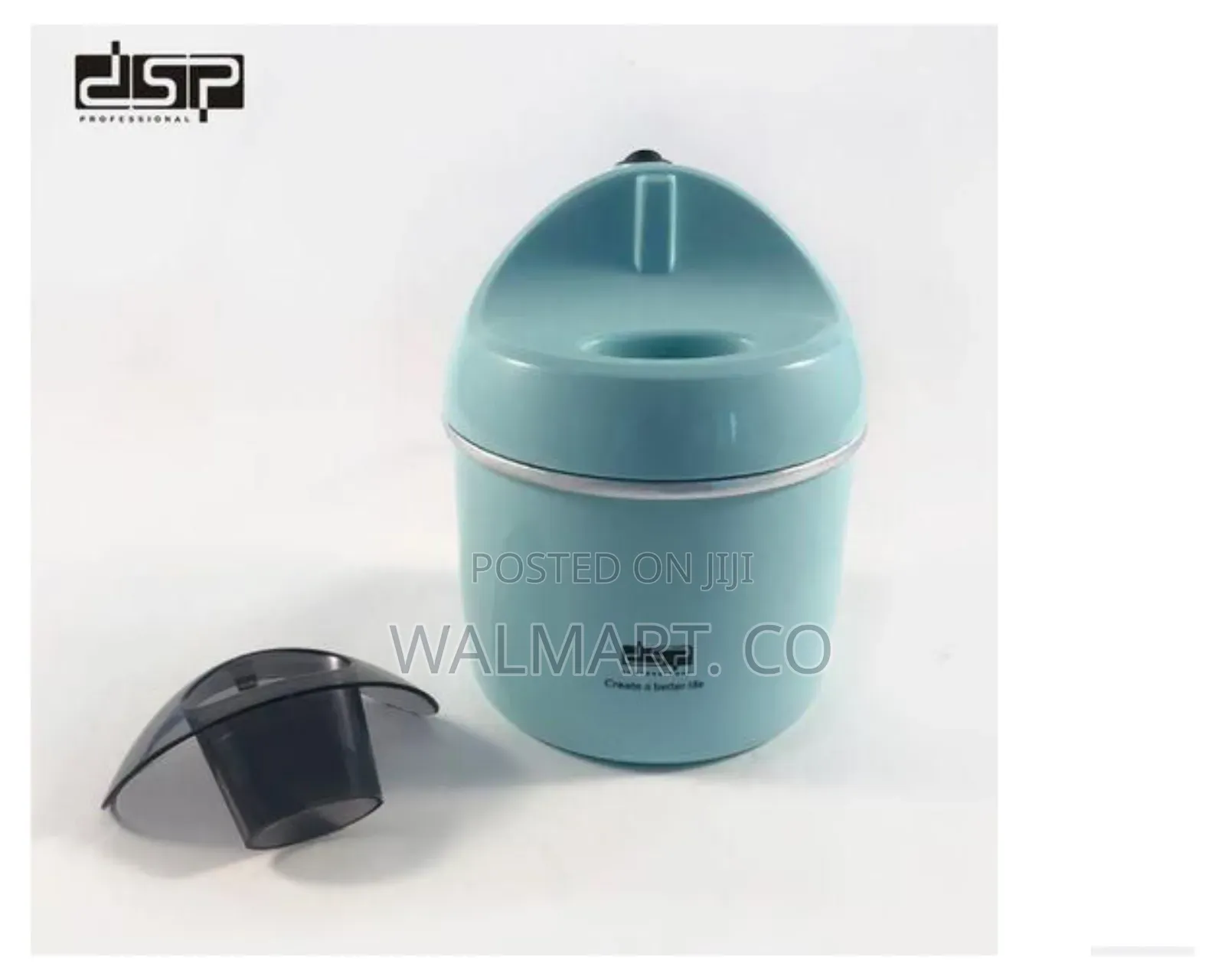 DSP Yoghurt and Ice Cream Maker Machine
