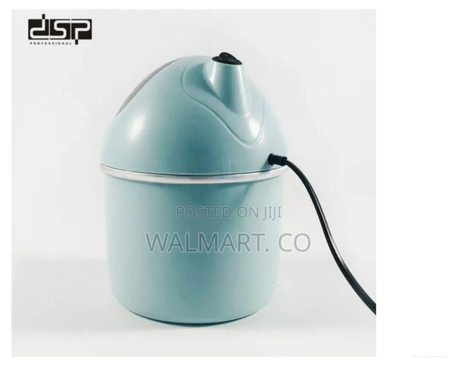 DSP Yoghurt and Ice Cream Maker Machine
