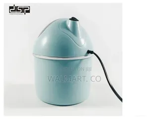 DSP Yoghurt and Ice Cream Maker Machine