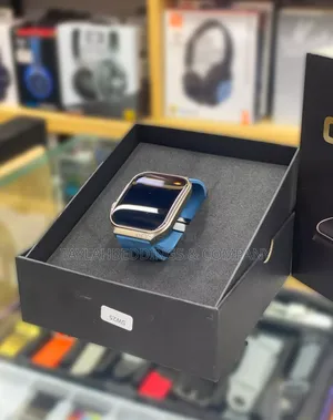 Ov88 Curved Screen Smart Watch Sports Mode, Pedometer