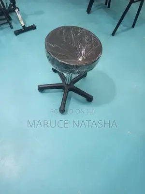 Adjustable Physiotherapy Stool/Chair