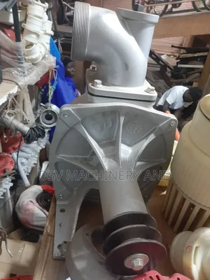3inche Pump Spare Head