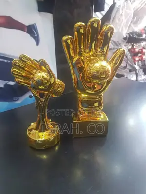 Golden Glove Award