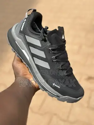 Men’S Classy Adidas Terrex Skychaser Tech GTX Hiking Sneaker
