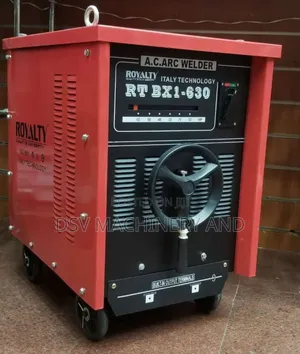 Rt-Bx1-630 Welder