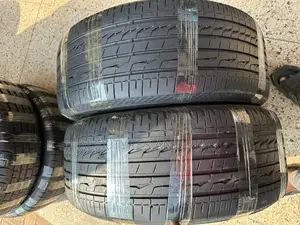 255/55r18 Bridgestone Tyres