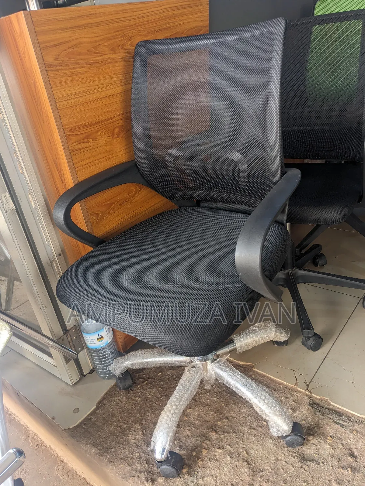 Office Chair 2221