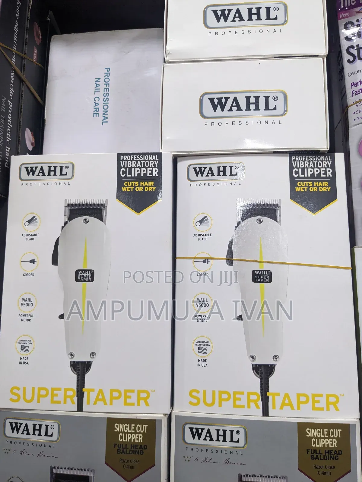 Super Taper Original