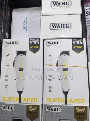 Super Taper Original