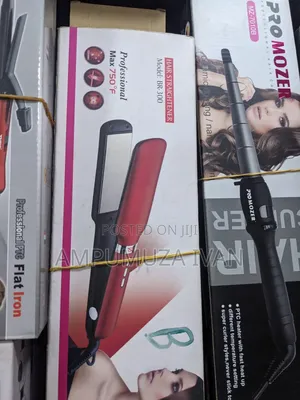 Flat Iron 3331