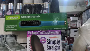 Electric Comb 2221
