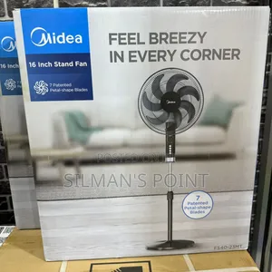Midea 16" Standing Fan