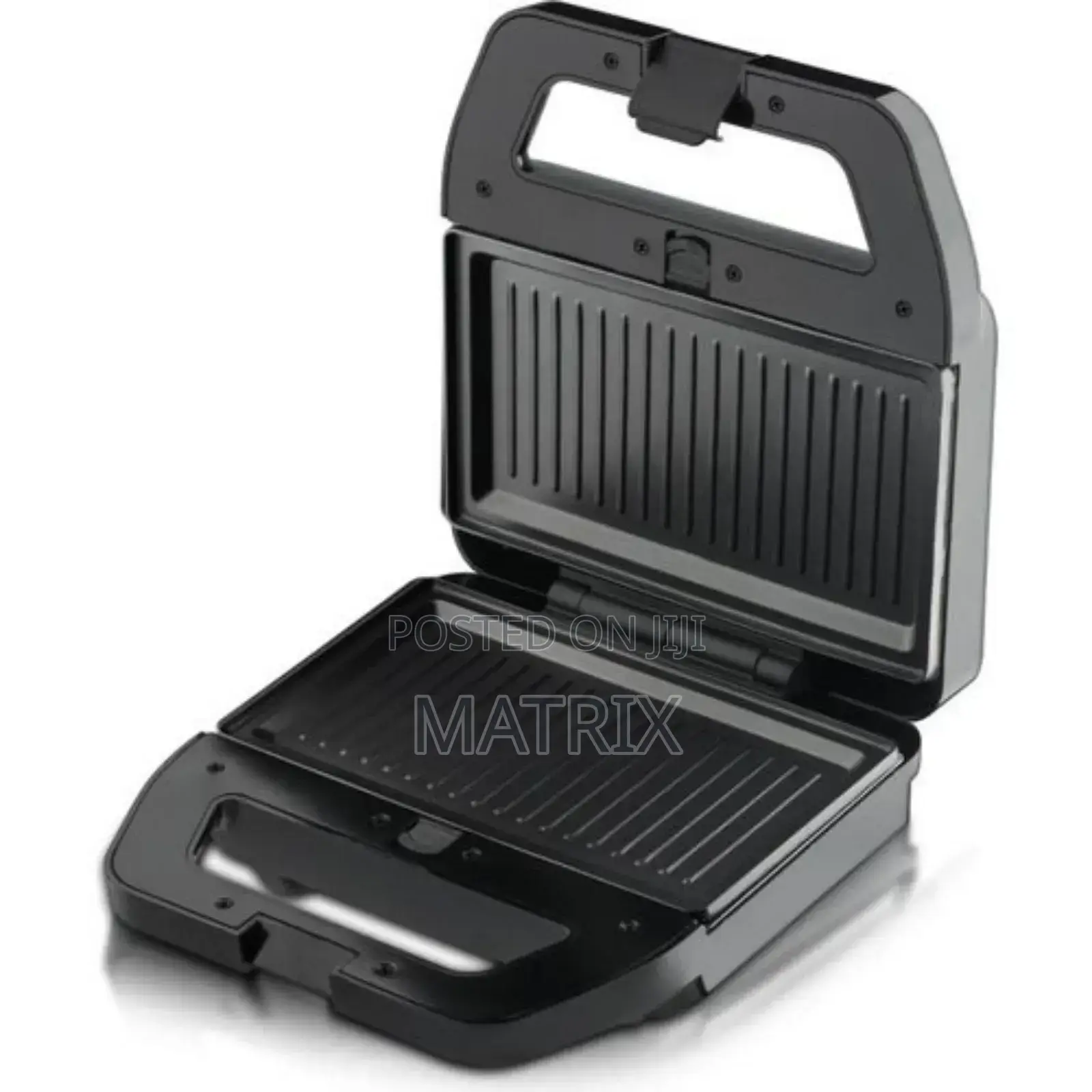 Hoffmans 3 in 1 Waffle Maker Sandwich Machine