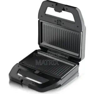 Hoffmans 3 in 1 Waffle Maker Sandwich Machine