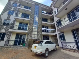 Furnished 1bdrm Apartment in Kyanja, Central Division for sale