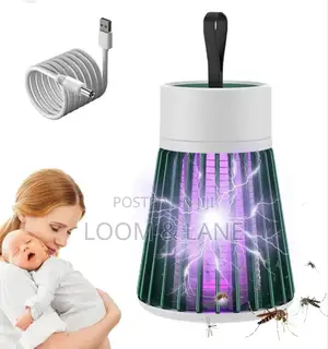 M M Mosquito Killer Machine Trap