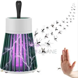 M M Mosquito Killer Machine Trap