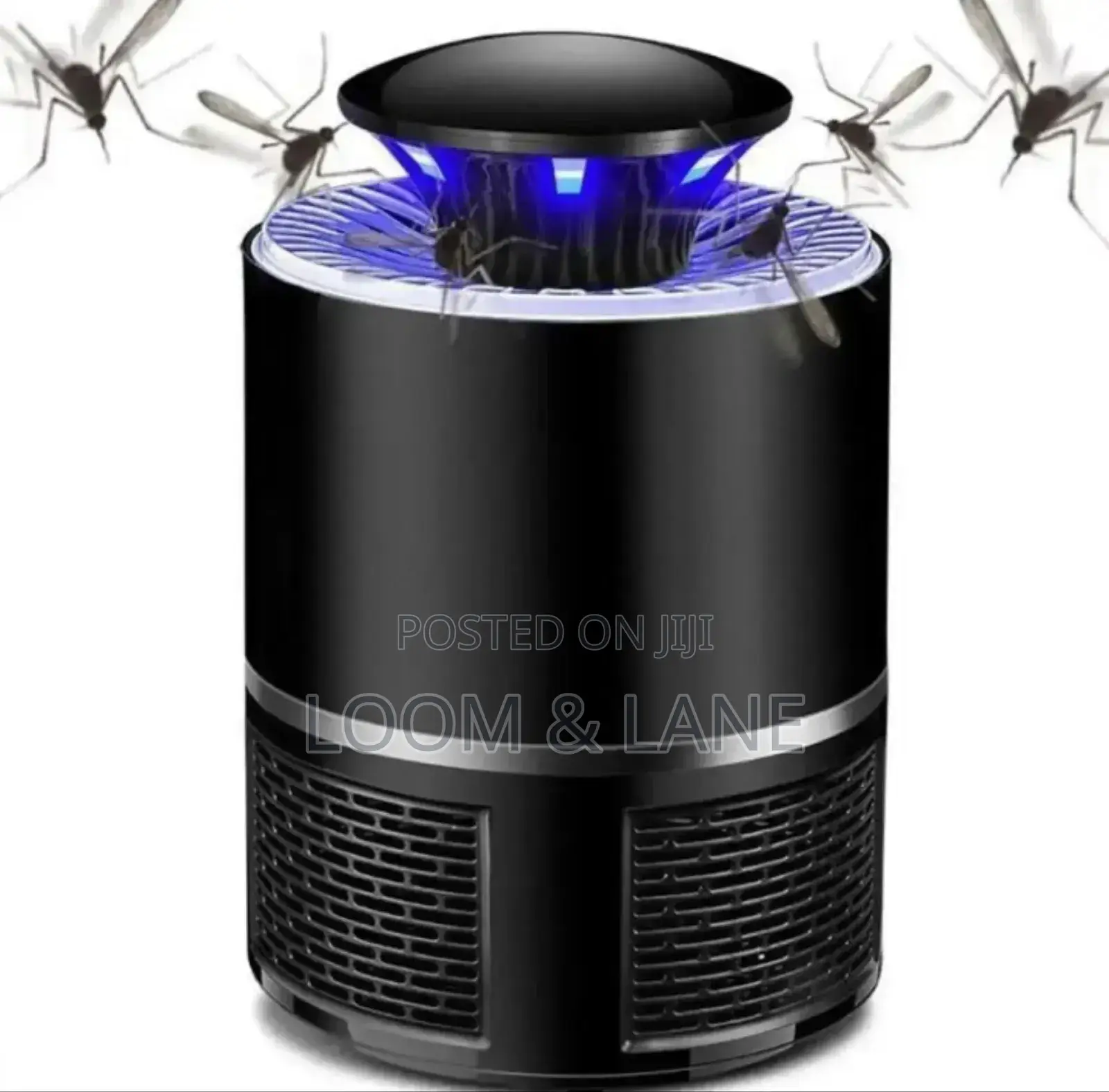 Electronic Mosquito Killer Lamps Super Traps