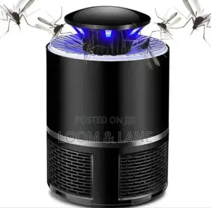 Electronic Mosquito Killer Lamps Super Traps