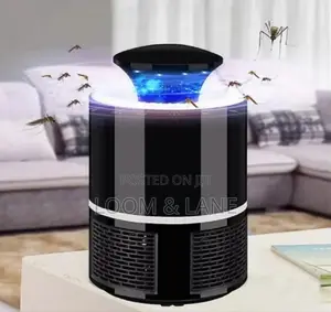 Electronic Mosquito Killer Lamps Super Traps