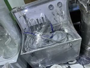 Portable Dental Unit,Zero Box