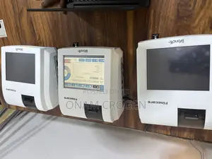 Fine Care Immunoassay Analyser