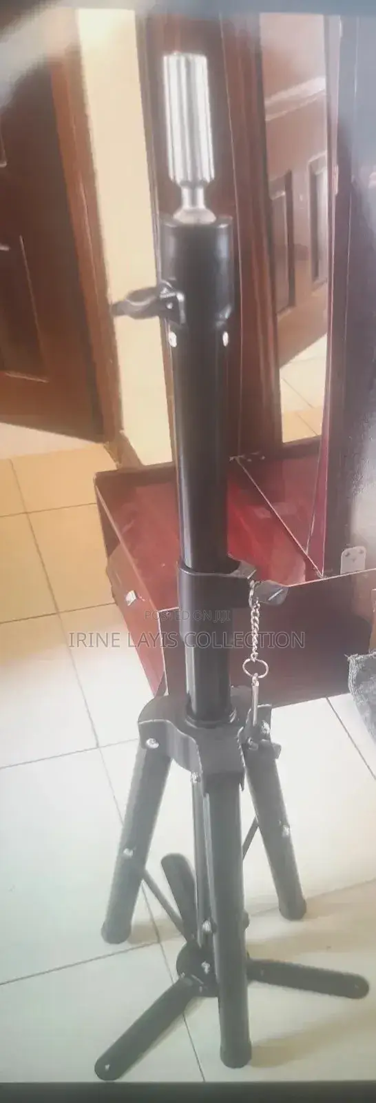 Dummy Stands Big Size