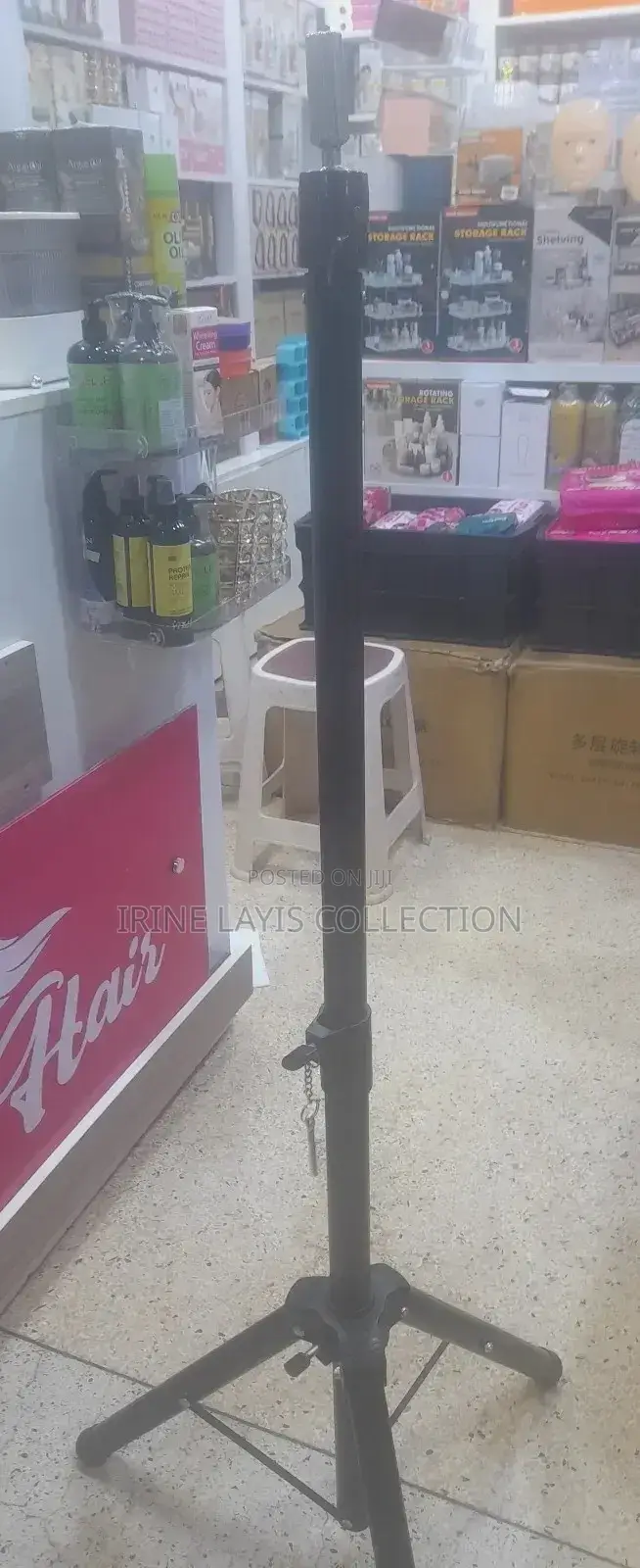 Dummy Stands Big Size