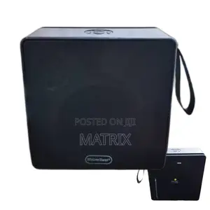 Boombest Powerful Bluetooth Wireless Speaker With Radio