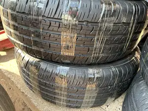 285/60r18 Used Tyres