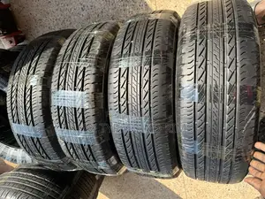 225/65r17 Bridgestone Japan Tyres