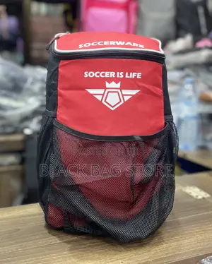 Soccer Backpack