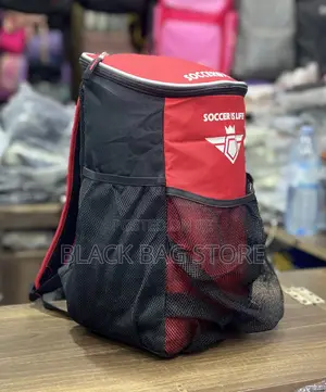 Soccer Backpack