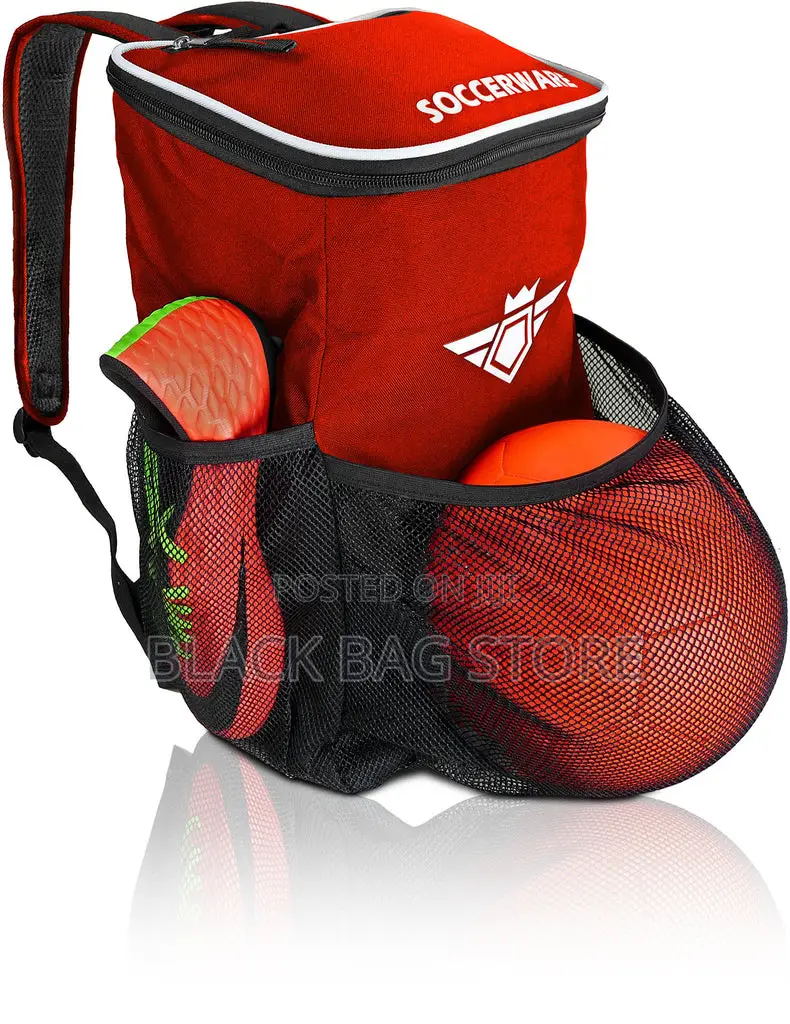 Soccer Backpack
