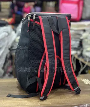 Soccer Backpack