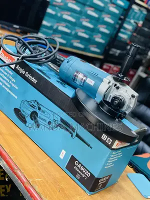 Angle Grinder Makita Original No1