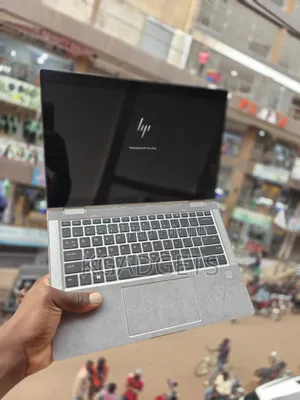 Laptop HP EliteBook X360 1030 G3 8GB Intel Core I5 SSD 256GB
