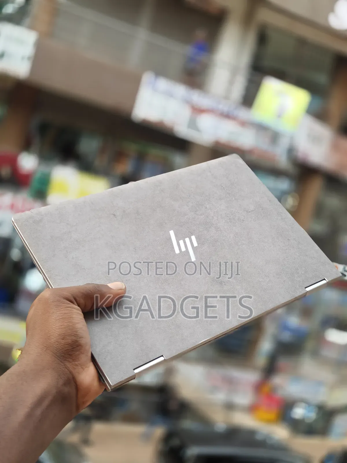 Laptop HP EliteBook X360 1030 G3 8GB Intel Core I5 SSD 256GB