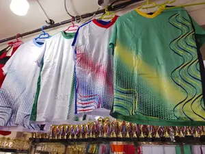 Jerseys for Sports Wear