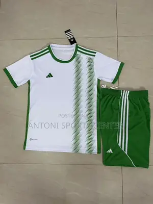 Jerseys for Sports Wear
