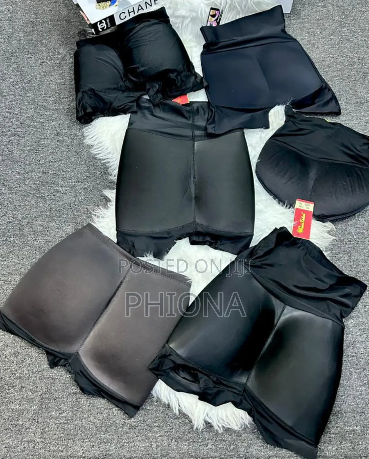 Butt Lifter Pants for Women