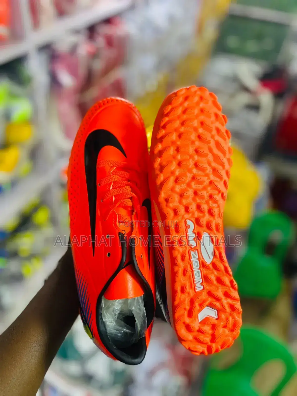 Good Quality Nike Fairplay/Shoes