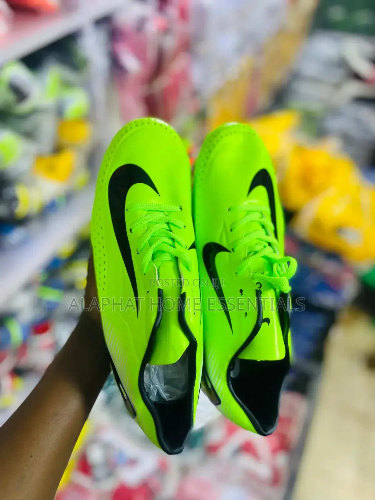 Good Quality Nike Fairplay/Shoes
