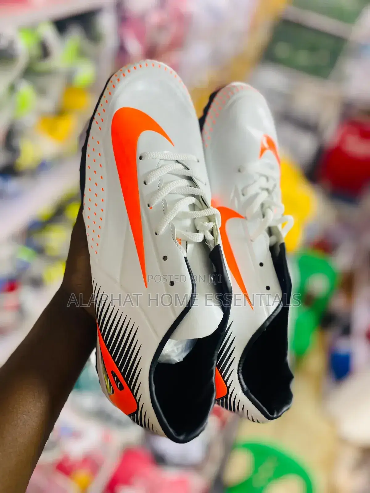 Good Quality Nike Fairplay/Shoes