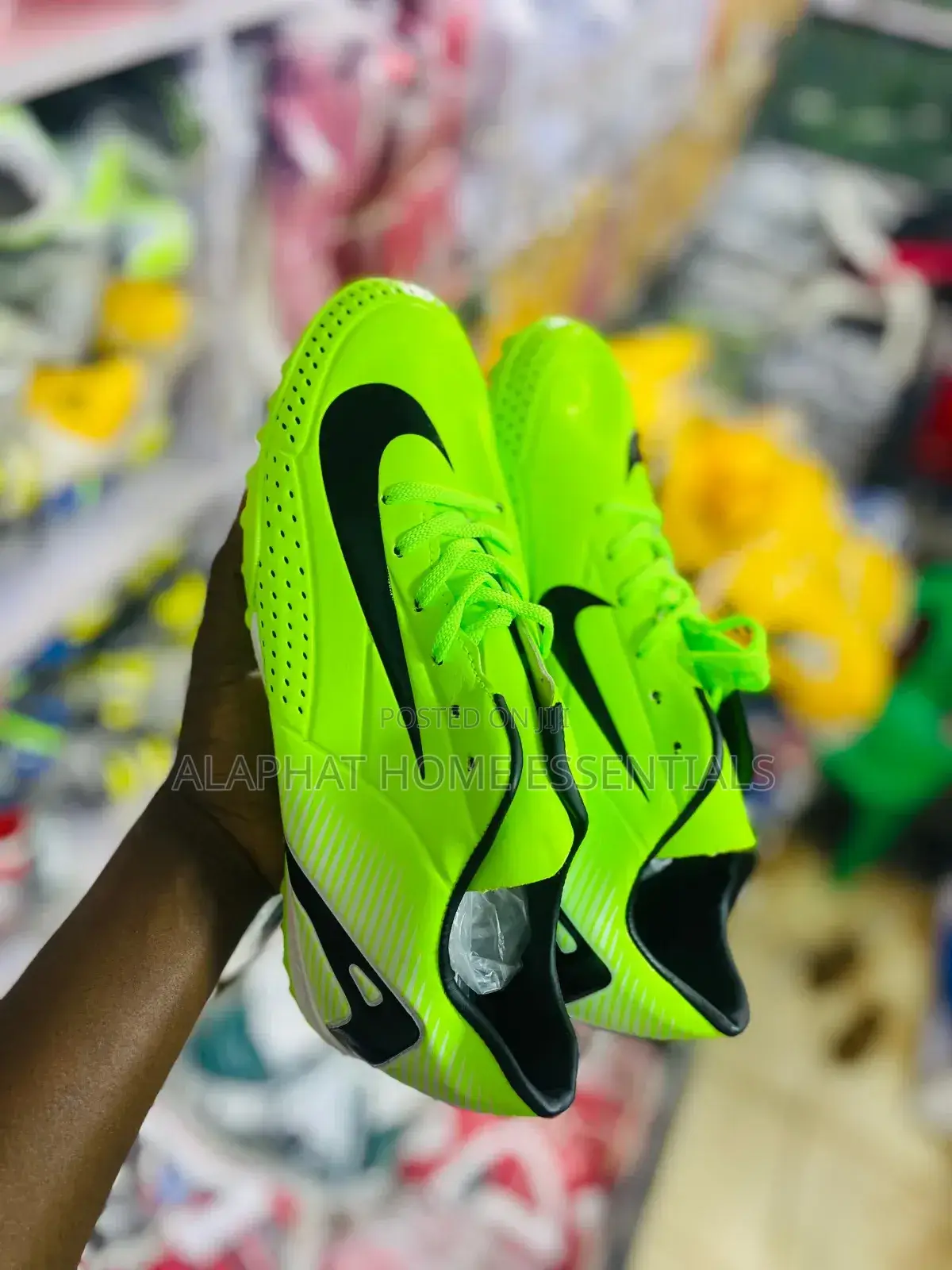 Good Quality Nike Fairplay/Shoes