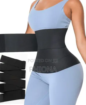 Elegant Slimming Waist Trainer
