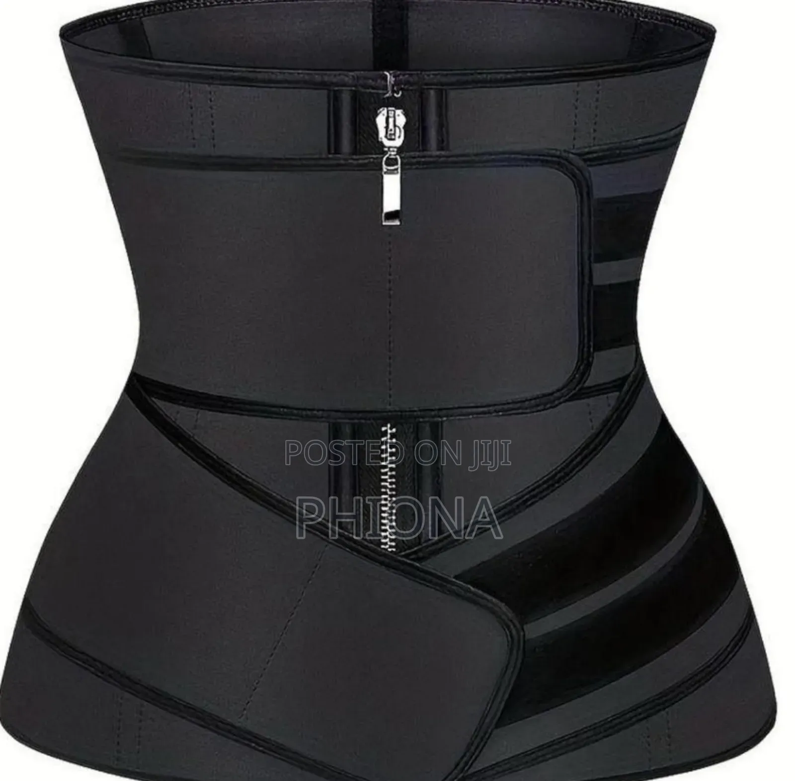 Elegant Slimming Waist Trainer